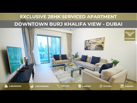 Property video