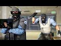 1 НА 1 С ЮТУБРАМИ >COUNTER STRIKE: GLOBAL OFFENSIVE>#7