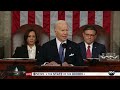 Biden reiterates that the integrity of democracy is at stake in 2024 election  - 02:39 min - News - Video