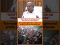 CM Orders Magisterial Probe in Bengaluru Stampede Tragedy | News9  - 02:11 min - News - Video