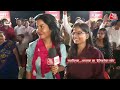 Lok Sabha Election 2024:  केजरीवाल सरकार से दिल्ली की जनता ने पूछे तीखे सवाल | AAP | Aaj Tal LIVE  - 00:00 min - News - Video