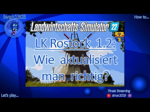 Landkreis Rostock v1.2.3.0