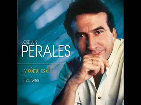 JOSE LUIS PERALES ¡12 GRANDES ÉXITOS!