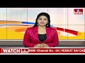 బలహీన వర్గాల ఎదుగుదలను డీకే అరుణ చూడలేరు | Congress MP Candidate Vamshi Chand Reddy | hmtv  - 02:48 min - News - Video