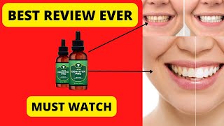 Dentitox Pro Review 2022- Do not buy before watching this