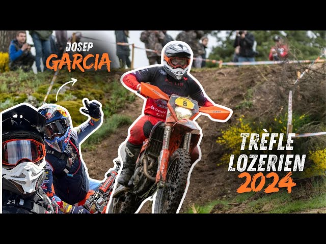 Vlog Val'attack Trèfle Lozérien 2024 