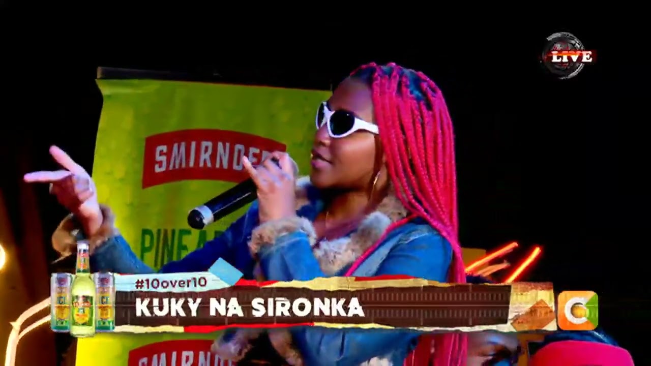 Kuky and Sironka share their plan for the second half of the year