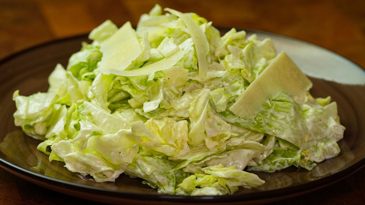 This Creamy Salad Is Incredible – The Best I've Ever Had