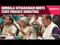 GST Council Meeting | FM Nirmala Sitharaman Chairs GST Council Meeting In Delhi & Other News