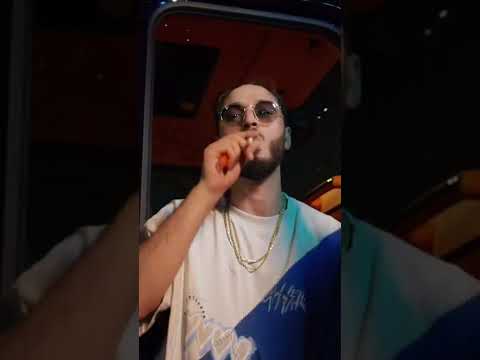 CAPITAL BRA X NOAH - UUU (TEASER)