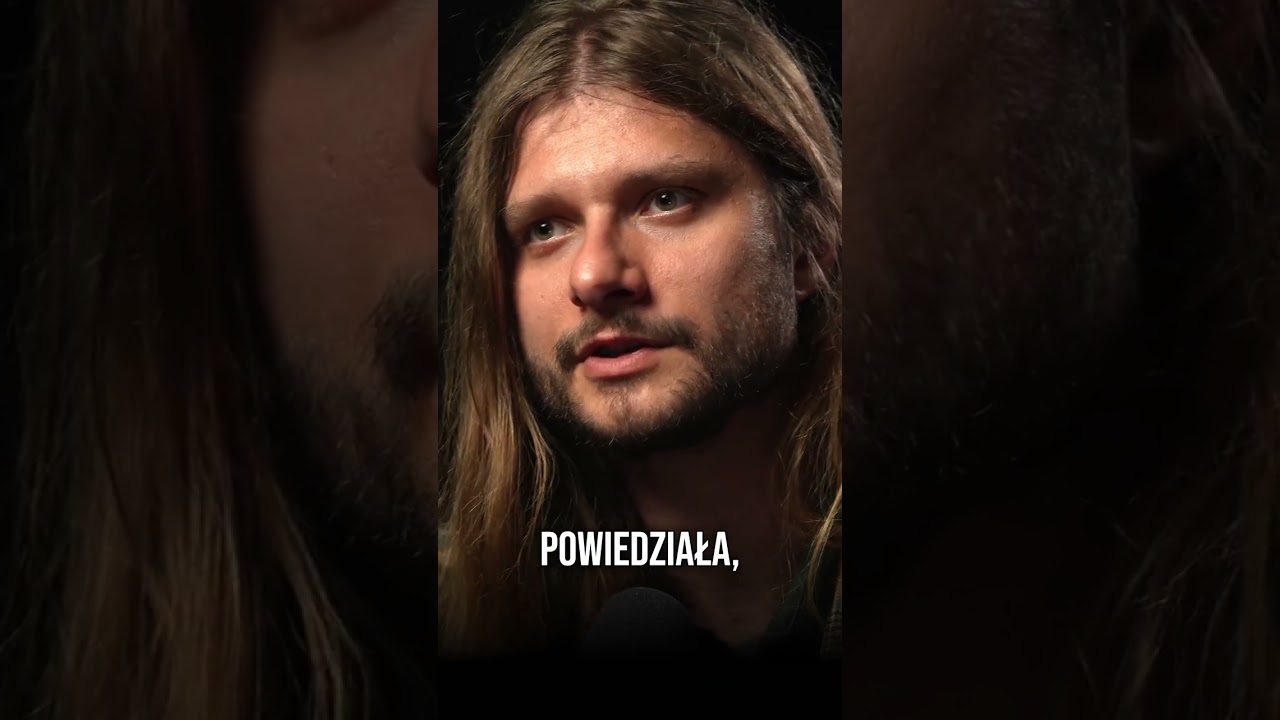 Co Robią Ludzie By Zaspokoić Rodziców — ft. Michał Brzegowy