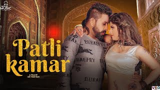 Patli Kamar - Satpal Bhattu Aala ft Himanshi Goswami & MTP