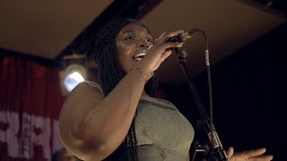 Yazmin Lacey - &#39;From A Lover&#39; (Live at Triple R)