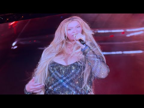 Flamenco (live @ Cowboy Carter Tour LA) - Beyoncé