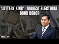 Electoral Bond Case | All About Future Gaming, Biggest Electoral Bond Donor
