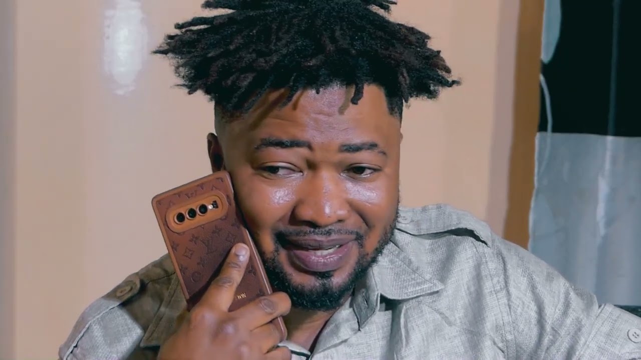 MBARRA MOUSSO EP19 Nouveau Film Guinéen Version Malinké