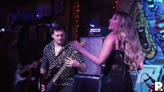 Parker Barrow | Live At Reggies 9.05.25 (Full Set)