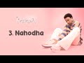 Jay Melody - Nahodha (Official Music Lyrics)