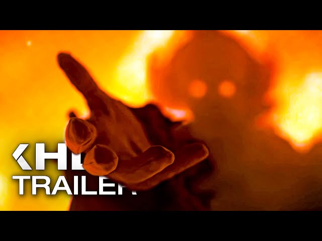 ES: Welcome to Derry Trailer 2 German Deutsch UT (2025)