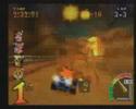 video Crash Team Racing