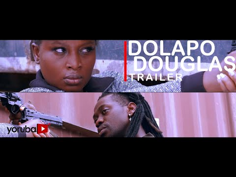 Dolapo Douglas'