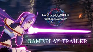 Gameplay Trailer Thumbnail