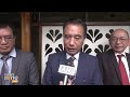 Mizoram CM Reveals Exclusive Insights: Plans to Discuss Manipur Issue with Home Minister in Delhi  - 01:30 min - News - Video