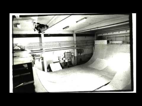 Jussi Korhonen and the forgotten hardcore