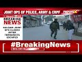 Terrorists Escaped In Kulgam District | Counter Terror Operation Conducted By Local Police | NewsX  - 03:23 min - News - Video