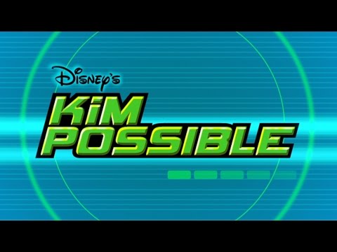 Kim Possible'
