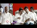 Kishan Reddy Attends AP CM Chandrababu Oath Ceremony | V6 News  - 03:02 min - News - Video