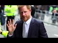 What Prince Harrys UK visit means for royal relations | REUTERS  - 01:33 min - News - Video