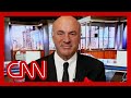Kevin OLeary: Trump judgment left investors asking whos next?