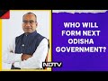 Lok Sabha Elections 2024 | We Will Form Government In Odisha With 3/4th Majority: Sujeet Kumar