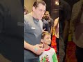 Salman Khan Celebrates Childrens Day With Kids After Tiger 3 Success  - 00:51 min - News - Video