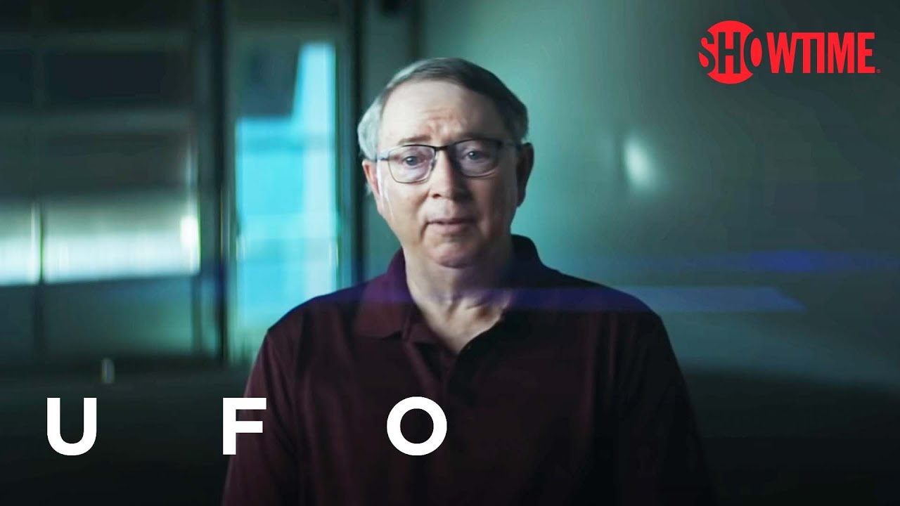 'They Also Found a Live Alien' Ep. 4 Official Clip | UFO | SHOWTIME Documentary Series