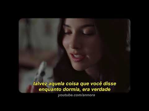 Gracie Abrams - Mean It (Clipe Legendado) (tradução)