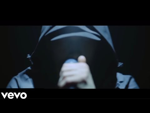 Eminem & Skylar Grey - Last One Standing (Official Music Video) 2022