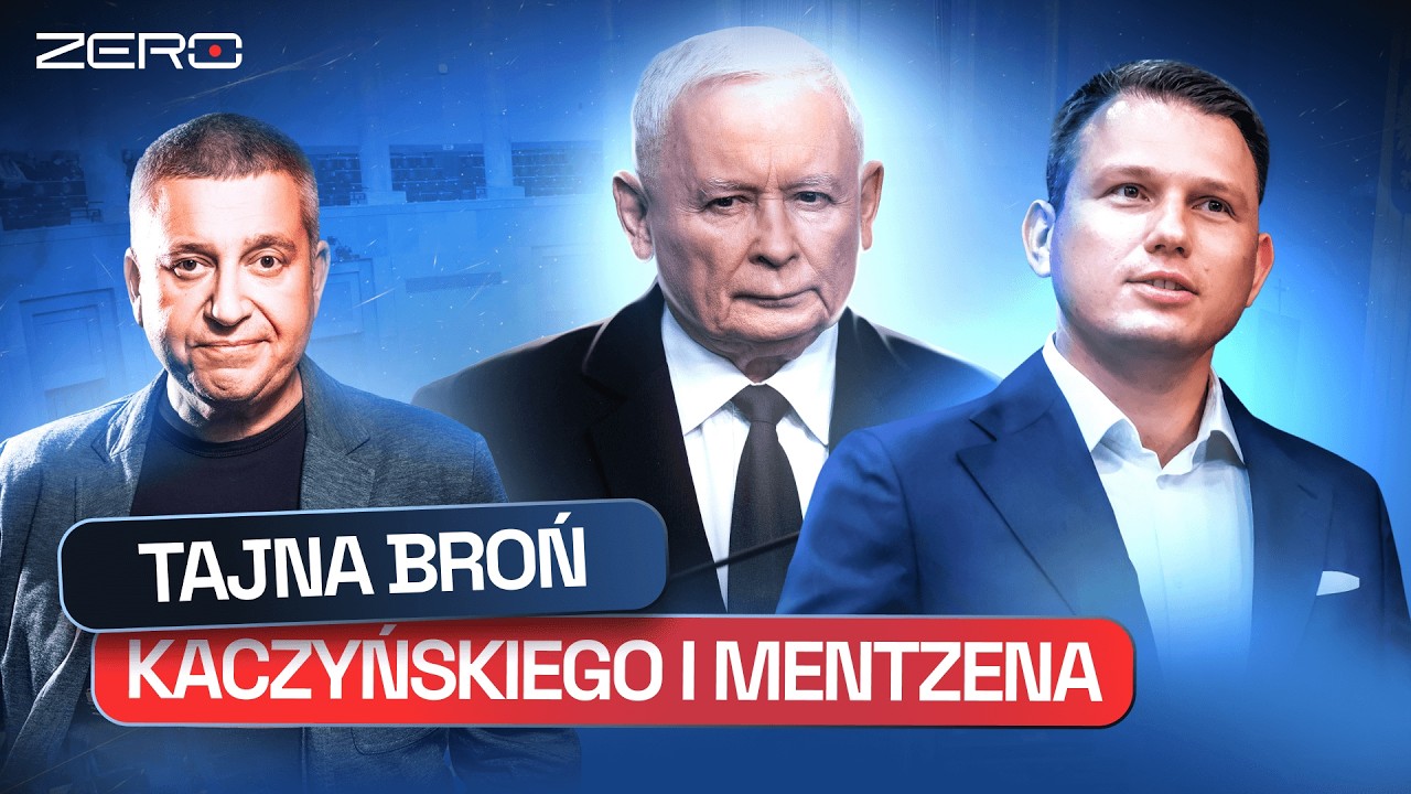 PRAWO I SPRAWIEDLIWOŚĆ I KONFEDERACJA UFORMUJĄ RZĄD? SĄ ZNAKI ŚWIADCZĄCE O OCIEPLENIU MIĘDZY NIMI
