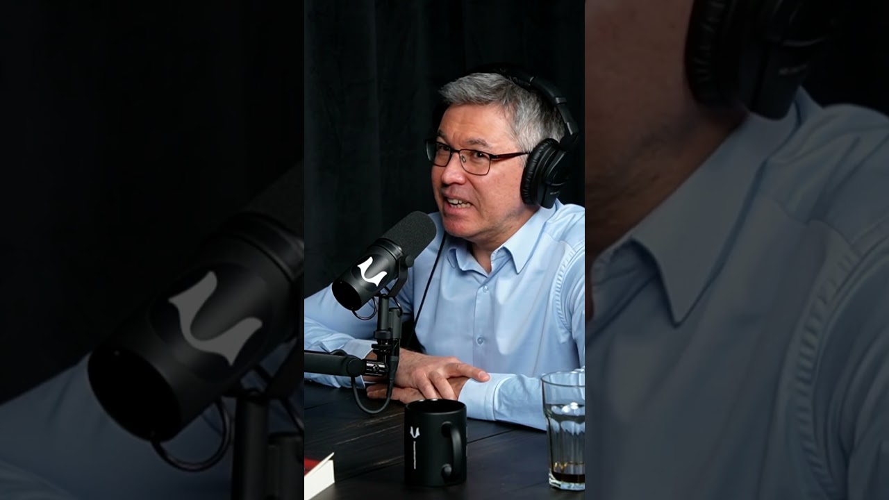 08 Jak Wygląda Ciężka Depresja? – ft. dr Maciej Klimarczyk
