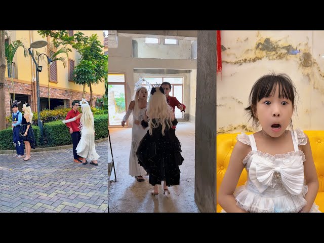 小丑的爱#天使#小丑