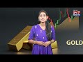 బంగారం తుఫాన్ : తులం 2 లక్షలు దాటుతుందా? | Gold Price Hike Prediction | Gold Rate  - 08:04 min - News - Video