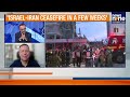 Exclusive | Why Israel Attacked Iran | Will America Intervene? | The West Asian Endgame | News9