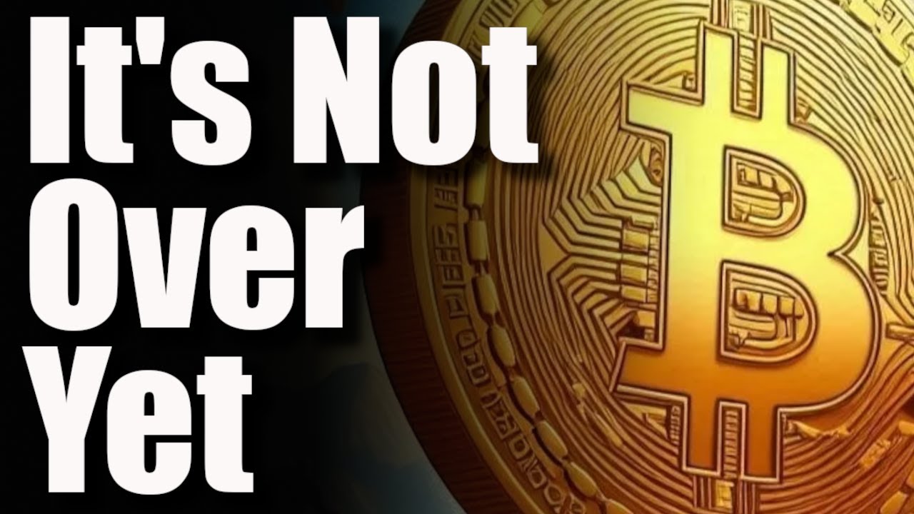 The Bitcoin FRENZY FOMO Price Surge Is JUST Beginning Altcoins And Crypto Could RALLY Into 2026