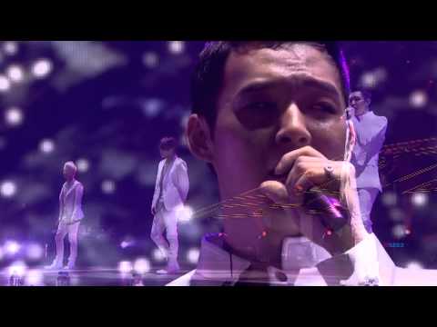 JYJ - 낙엽 Fallen Leaves / Tokyo Dome 2013 DVD
