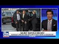 ‘The Five’: Kamala’s Secret Service agents get into a tussle  - 04:10 min - News - Video