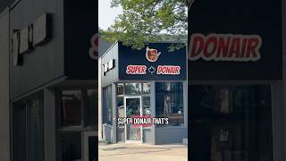 Saskatoon best restaurants. Super donair on Broadway ave. #saskatoon