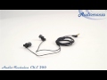 Наушники Audio Technica ATH CKL 200