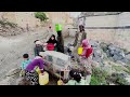 Yemenis turn to rain harvesting to tackle water crisis