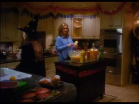 Halloweentown II: Kalabar's Revenge'